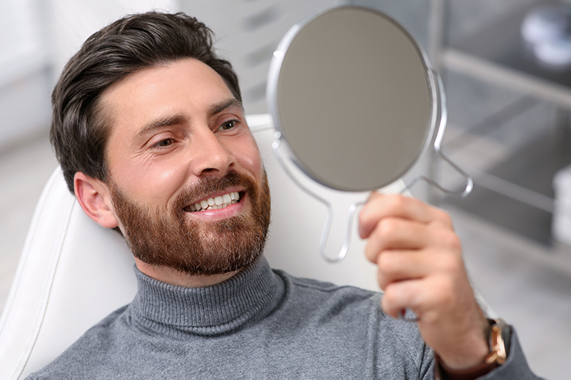 Matouk Family Dentistry Special Offer