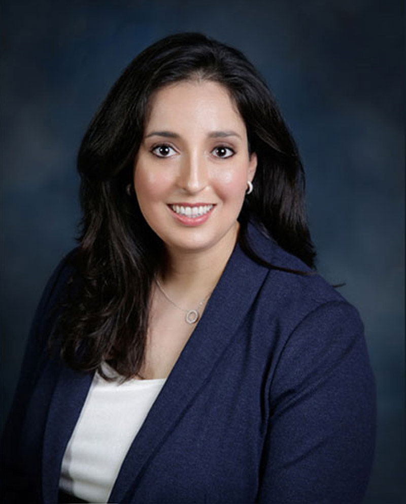 Dr. Christina Matouk